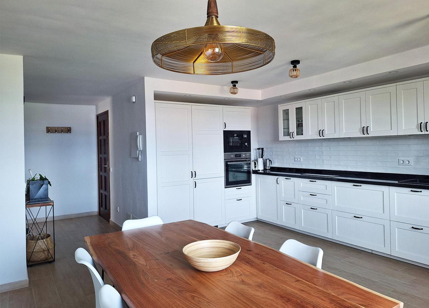 Pem House, Apartamento Con Vistas Al Mar Santa Cruz de la Palma  Kültér fotó